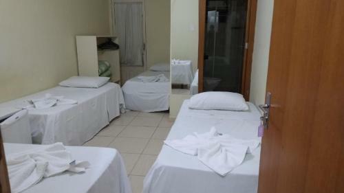 Hostal Pousada Estrela Do Vale
