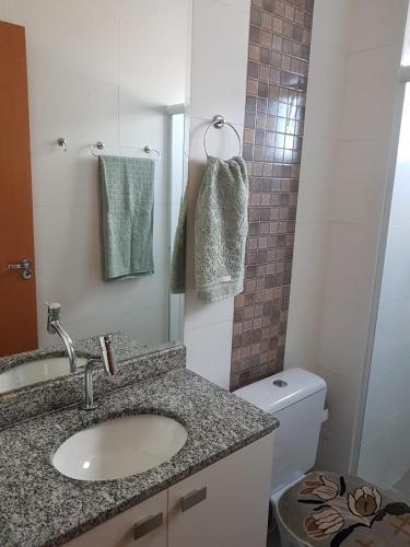 Apartamento Residencial Ara�jos