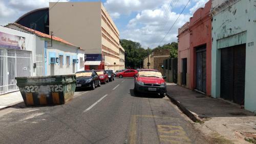 Hotel Teresinense