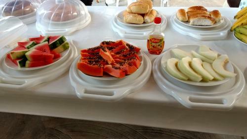 Hotel Teresinense