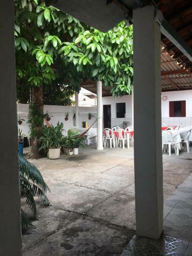 Hotel Teresinense