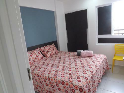 Apartamento Smart Residence Flat