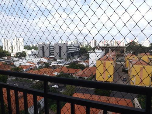 Apartamento Smart Residence Flat