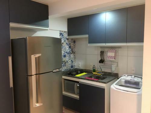 Apartamento Smart Residence Flat