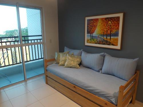 Apartamento Smart Residence Flat