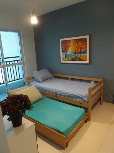 Apartamento Smart Residence Flat