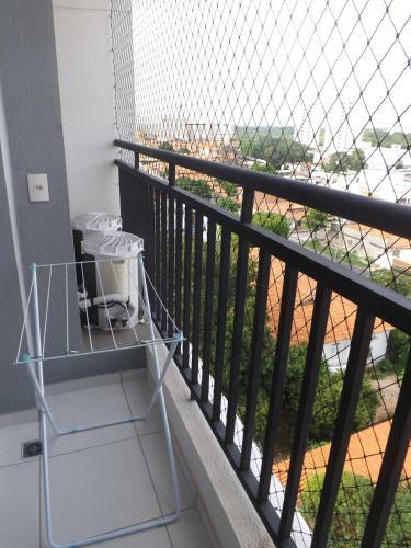 Apartamento Smart Residence Flat