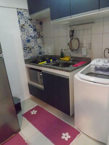 Apartamento Smart Residence Flat