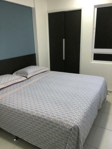 Apartamento Smart Residence Flat