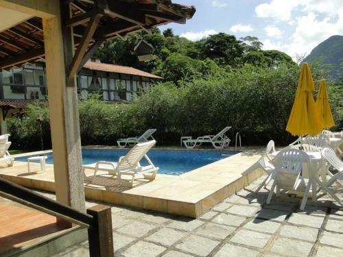 Hostal Pousada Jardim Comary
