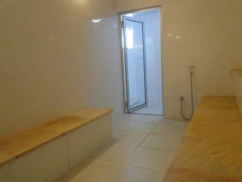 Hostal Pousada Jardim Comary