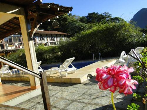 Hostal Pousada Jardim Comary