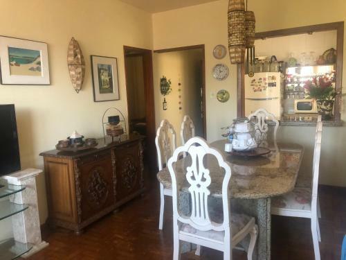 Apartamento Para�so Na Serra
