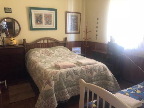 Apartamento Para�so Na Serra
