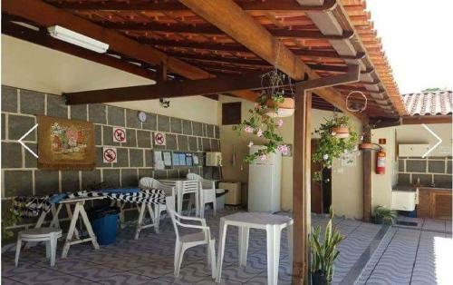 Apartamento Para�so Na Serra