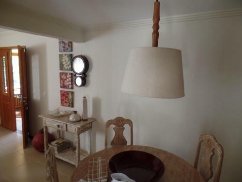 Estrela Do Imbu�