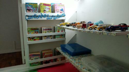 Apartamento Em Teres�polis