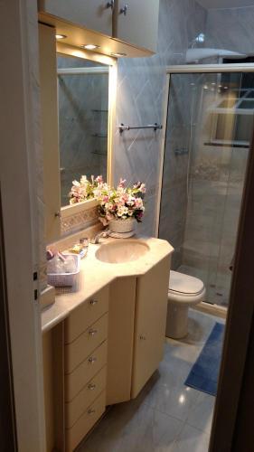 Apartamento Em Teres�polis