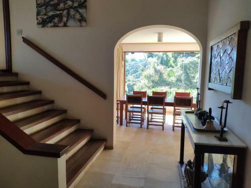 Hostal Casa Catherine Guest House