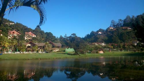 Apartamento No Residencial Green Valley