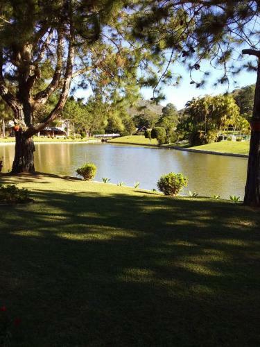 Apartamento No Residencial Green Valley