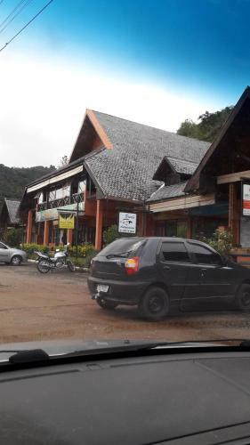 Apartamento No Residencial Green Valley