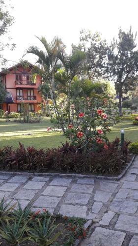 Apartamento No Residencial Green Valley