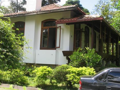Mans�o Teres�polis Feirinha