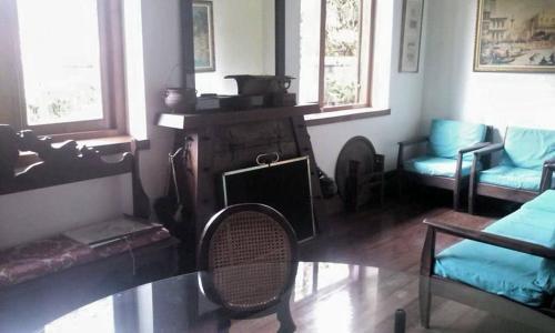Mans�o Teres�polis Feirinha
