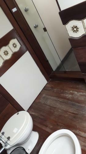 Mans�o Teres�polis Feirinha
