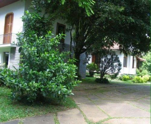 Mans�o Teres�polis Feirinha