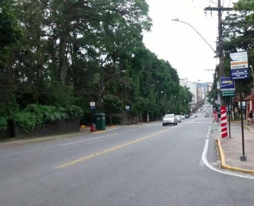 Mans�o Teres�polis Feirinha