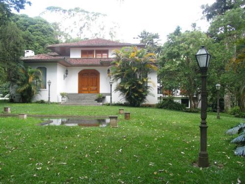 Mans�o Teres�polis Feirinha