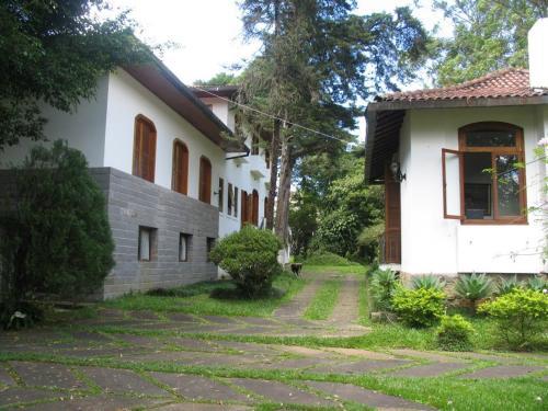 Mans�o Teres�polis Feirinha