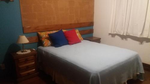 Casa Amarela