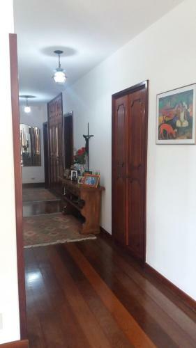 Casa Amarela