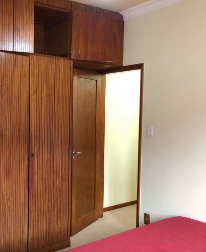 Apartamento Apto. Na Serra De Teres�polis