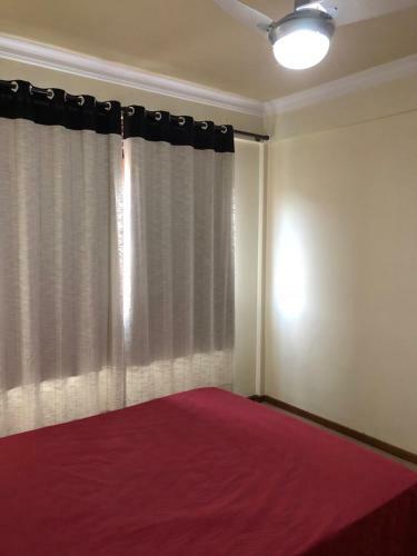 Apartamento Apto. Na Serra De Teres�polis
