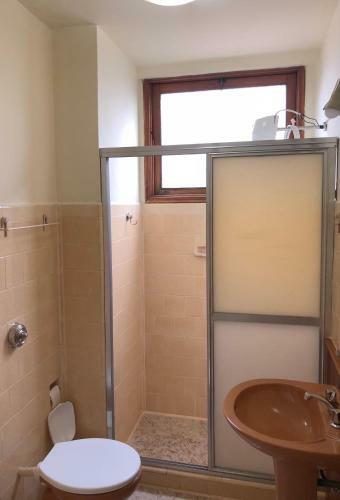 Apartamento Apto. Na Serra De Teres�polis