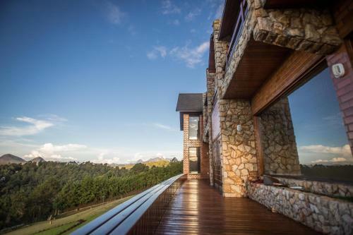 Hotel Pousada Le Ch�teau