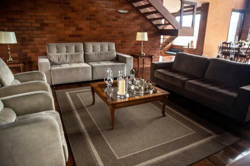 Hotel Pousada Le Ch�teau