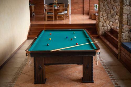 Hotel Pousada Le Ch�teau