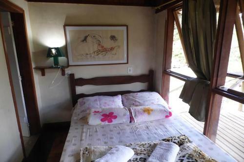 Hostal Pousadinha De Ter�