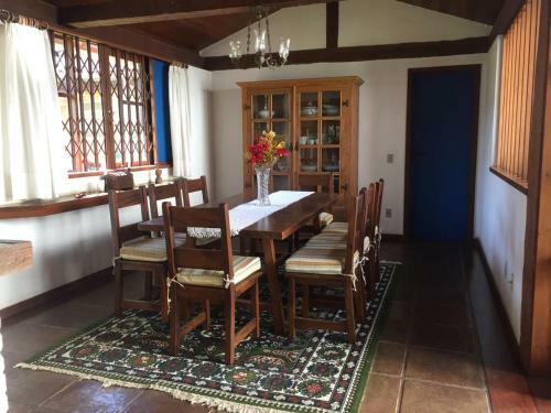 Hostal Pousada Casa De Esther