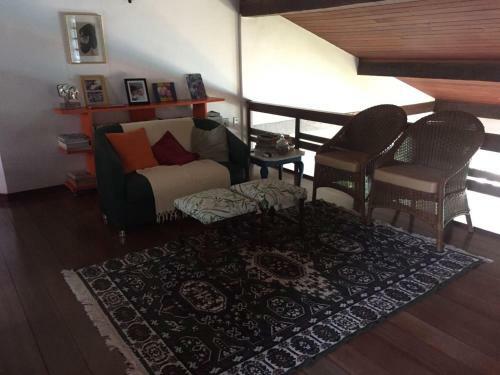 Hostal Pousada Casa De Esther