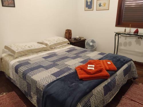 Hostal Pousada Casa De Esther