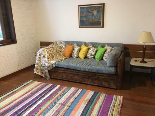 Hostal Pousada Casa De Esther