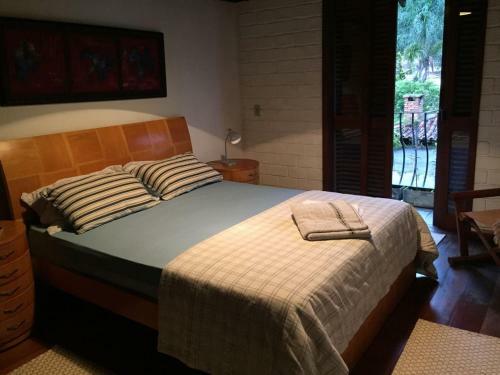 Hostal Pousada Casa De Esther