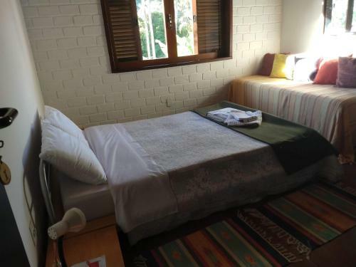Hostal Pousada Casa De Esther
