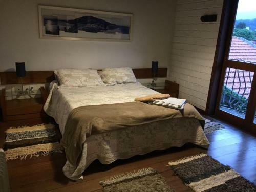 Hostal Pousada Casa De Esther